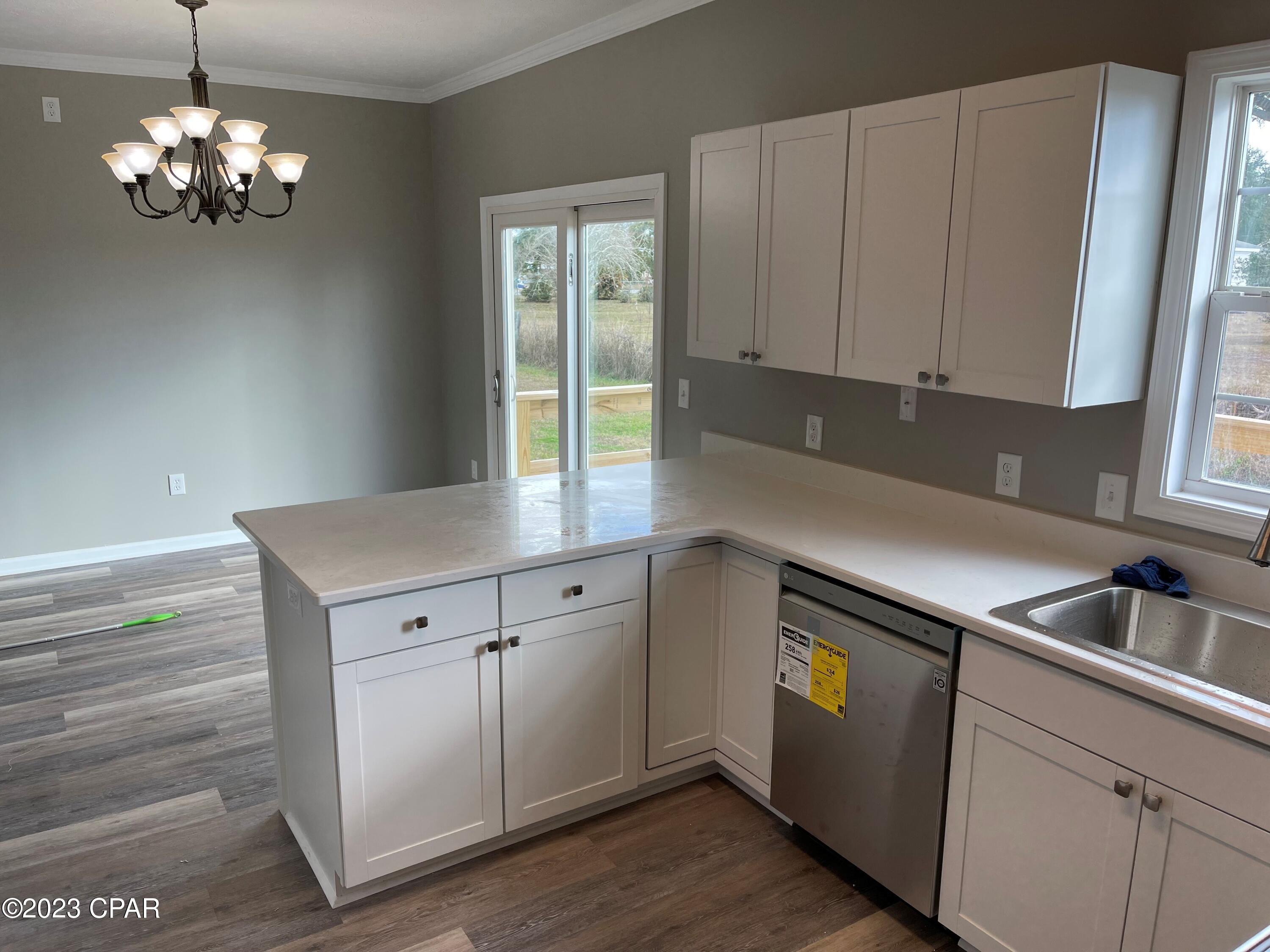 Jones Meadow - Residential