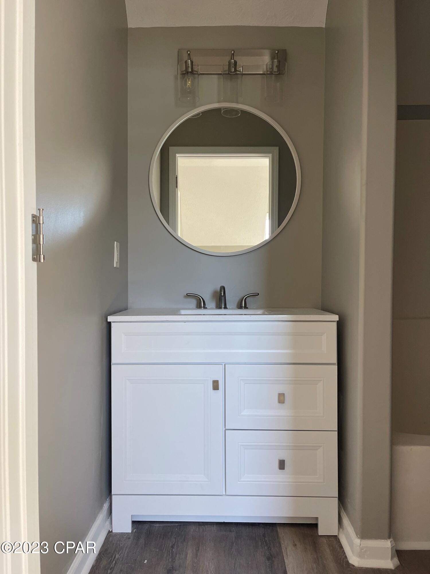 Jones Meadow - Residential