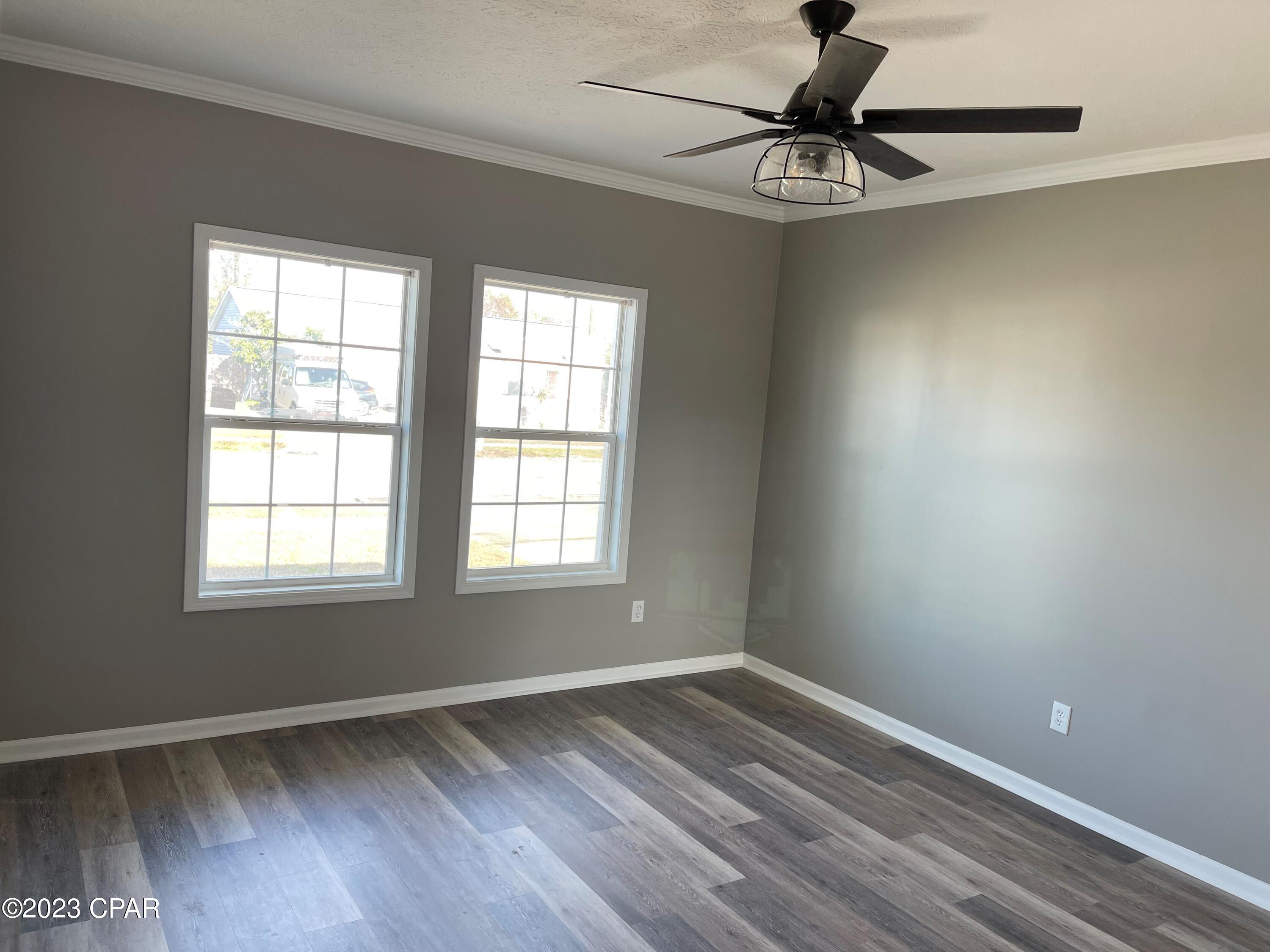 Jones Meadow - Residential