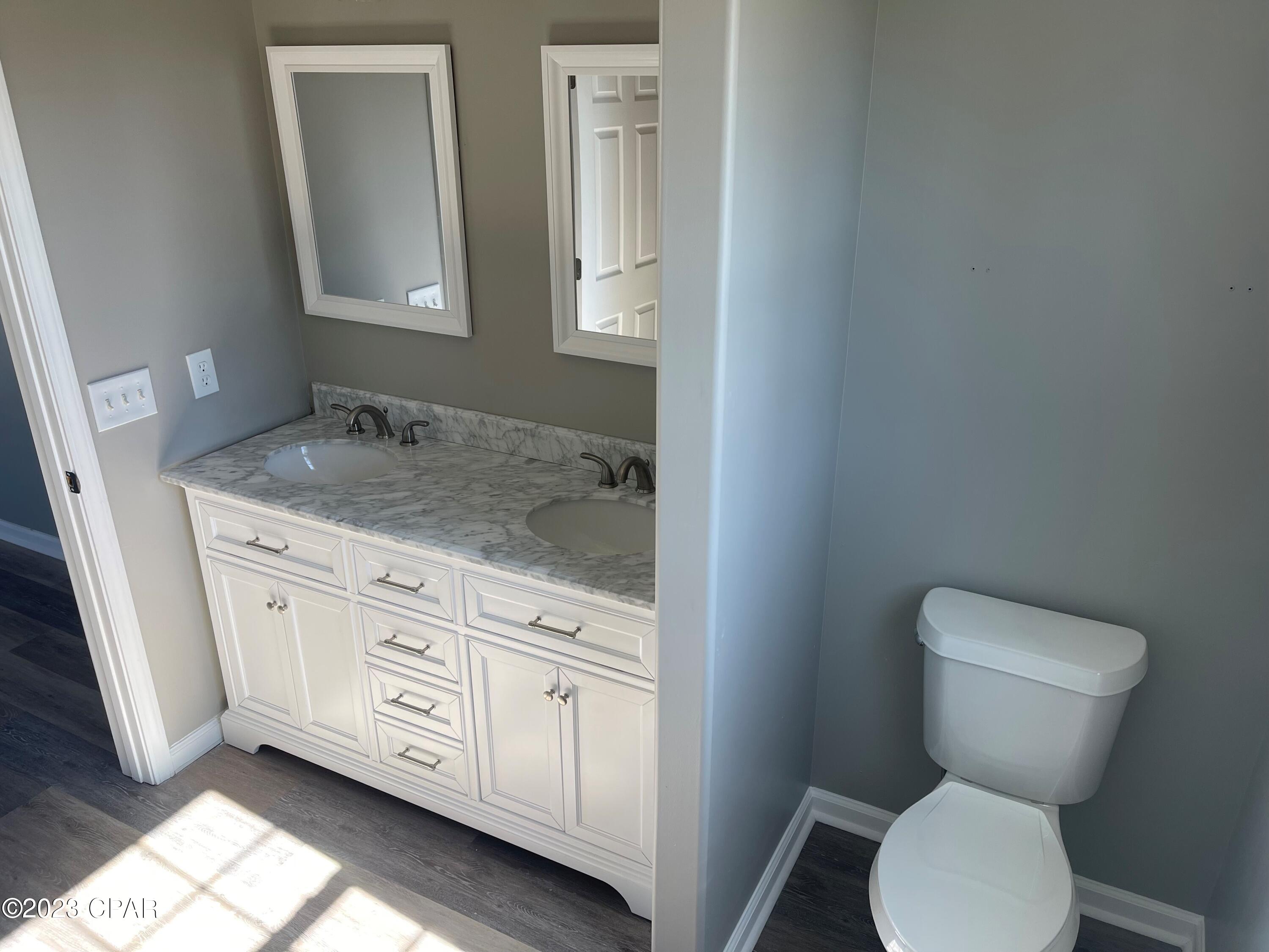 Jones Meadow - Residential