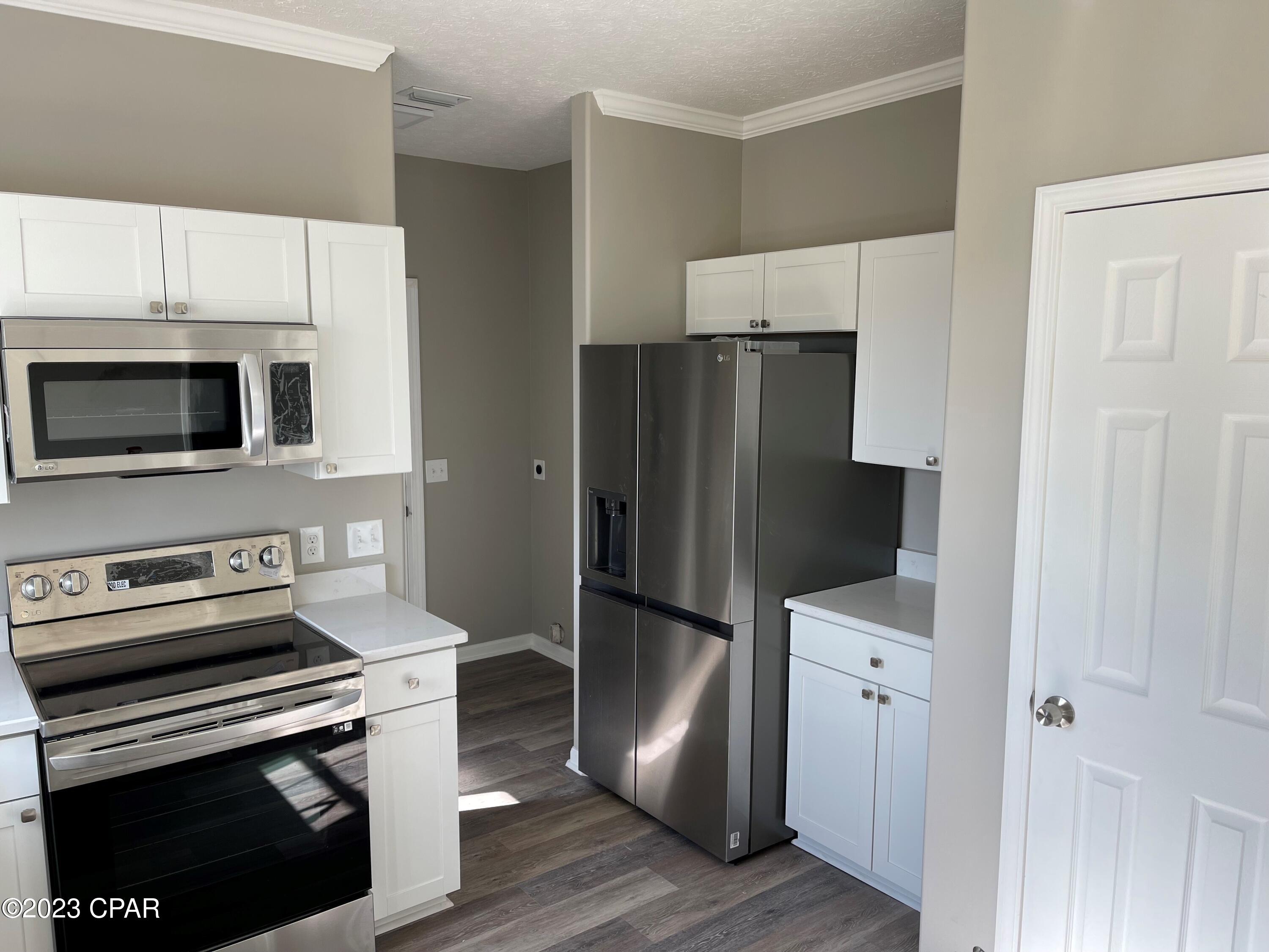 Jones Meadow - Residential