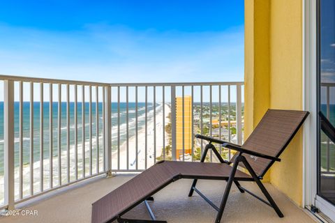 A home in Panama City Beach