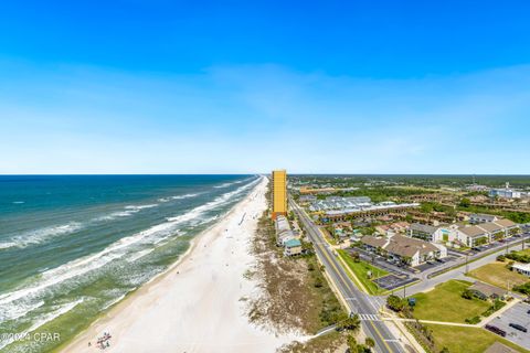 A home in Panama City Beach