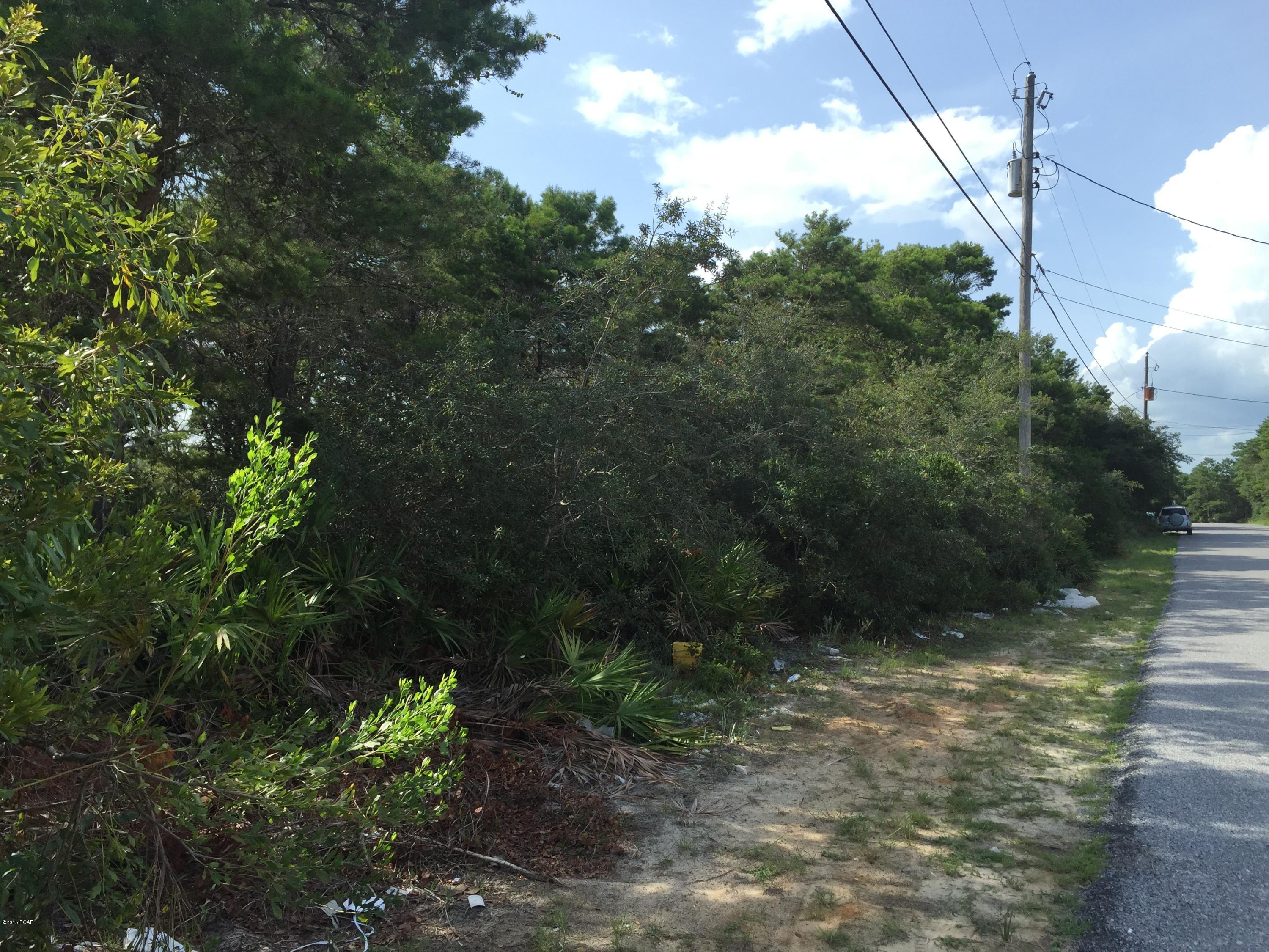 Inlet Beach Heights - Residential