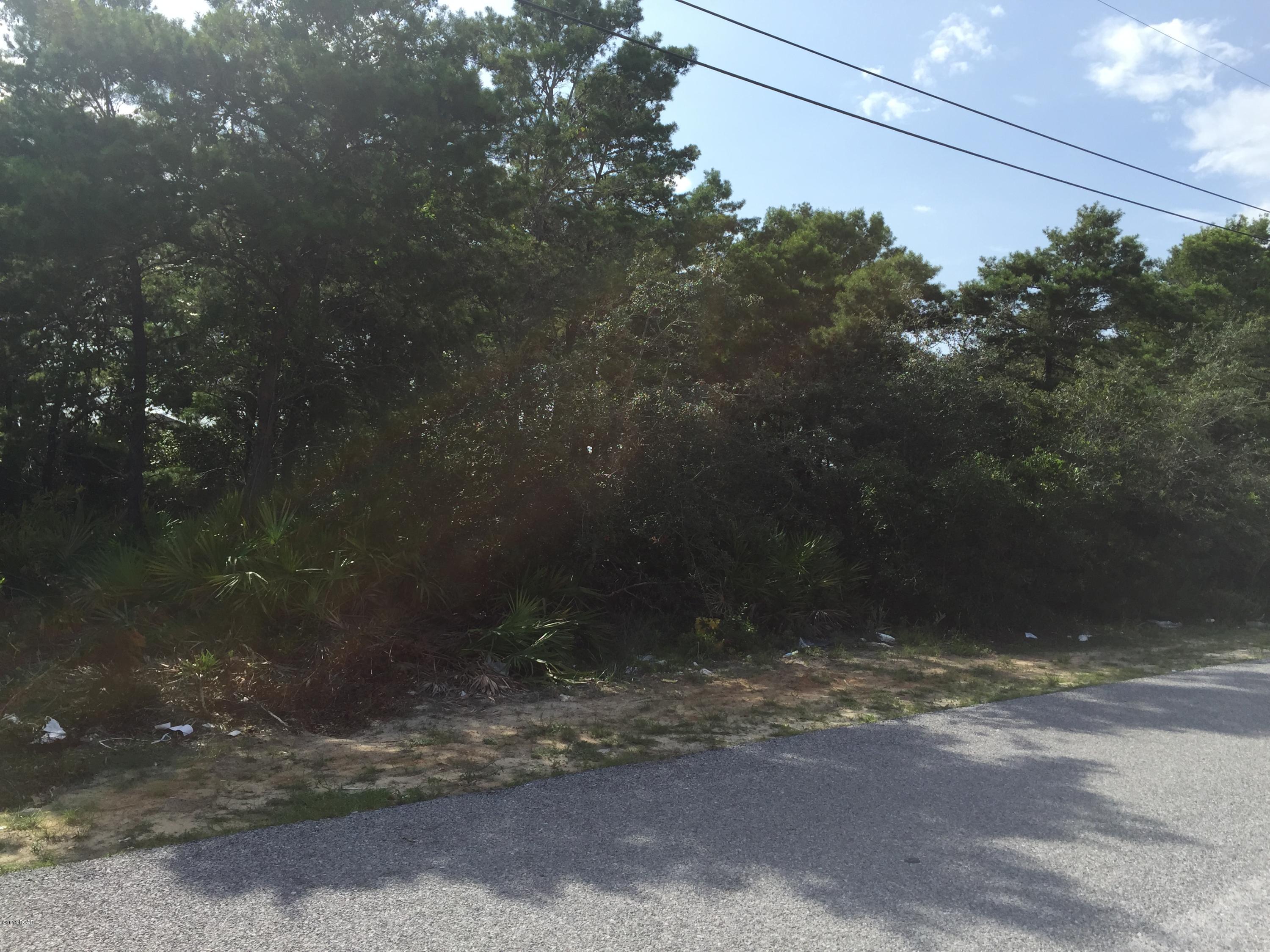 Inlet Beach Heights - Residential