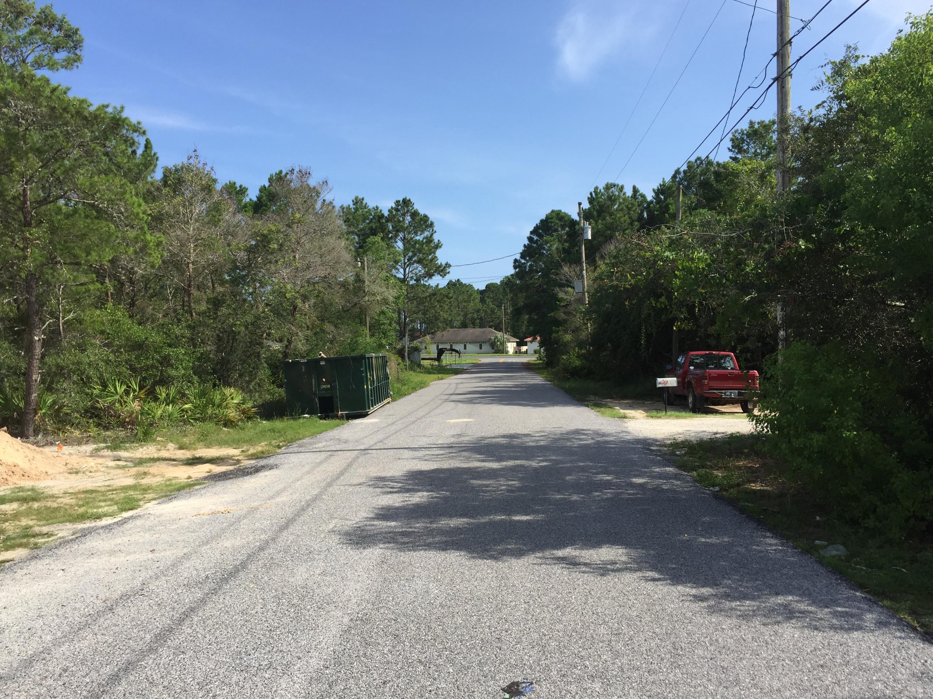 Inlet Beach Heights - Residential