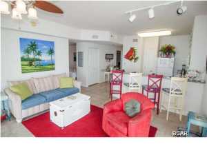 Shores Of Panama Phase I - Residential