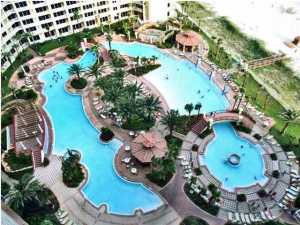 Shores Of Panama Phase I - Residential