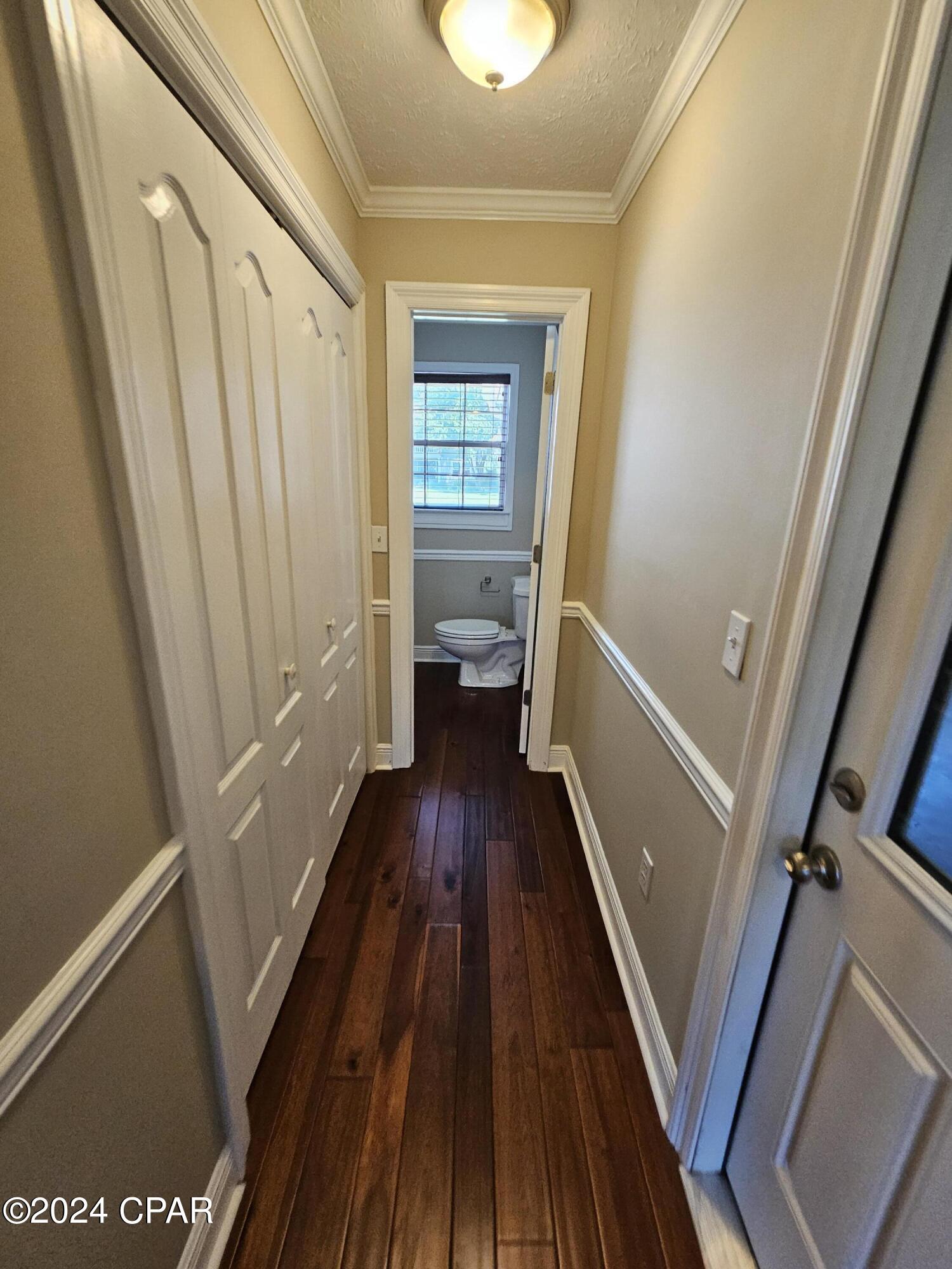 [No Recorded Subdiv] - Residential Lease