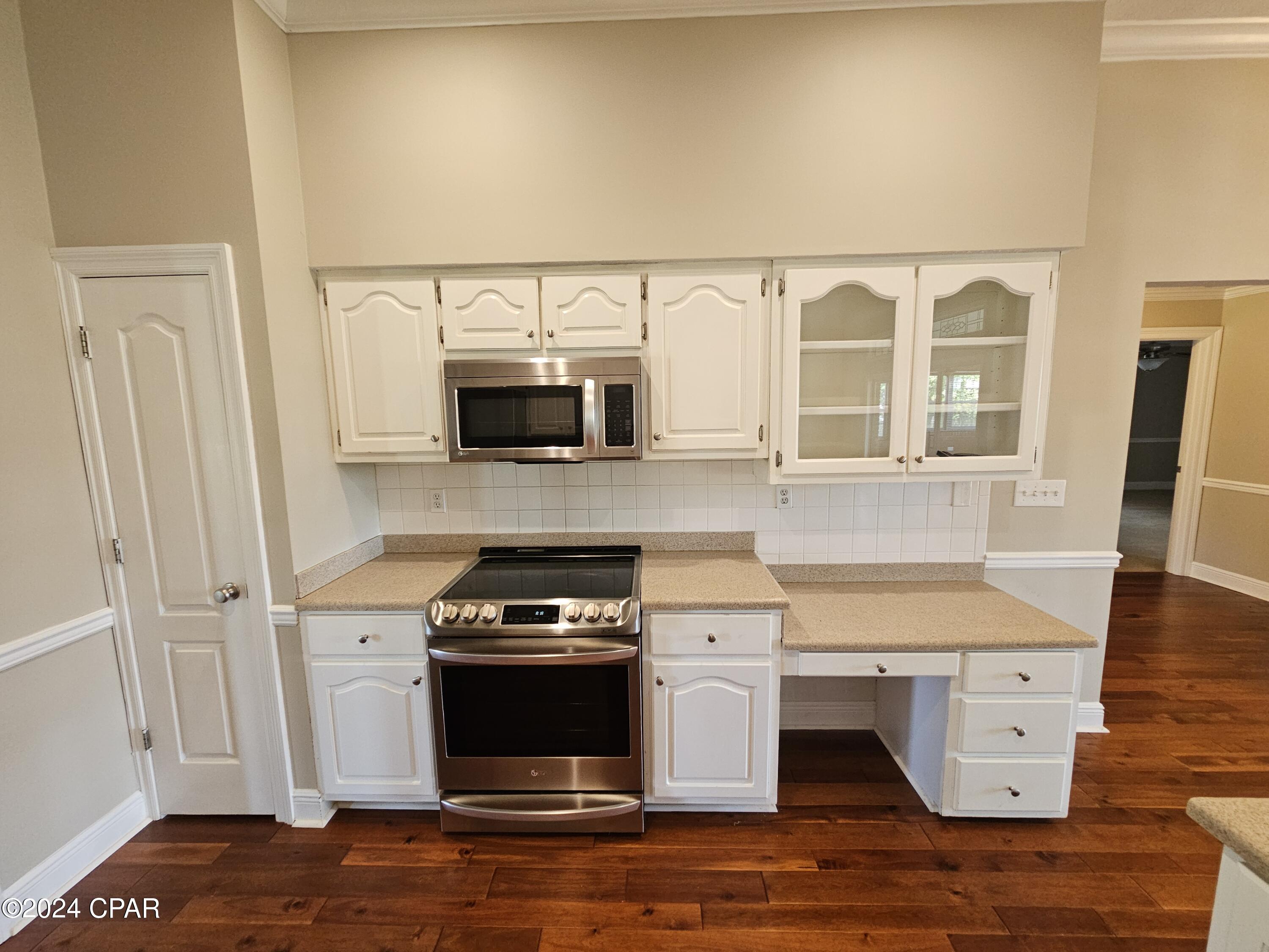 [No Recorded Subdiv] - Residential Lease