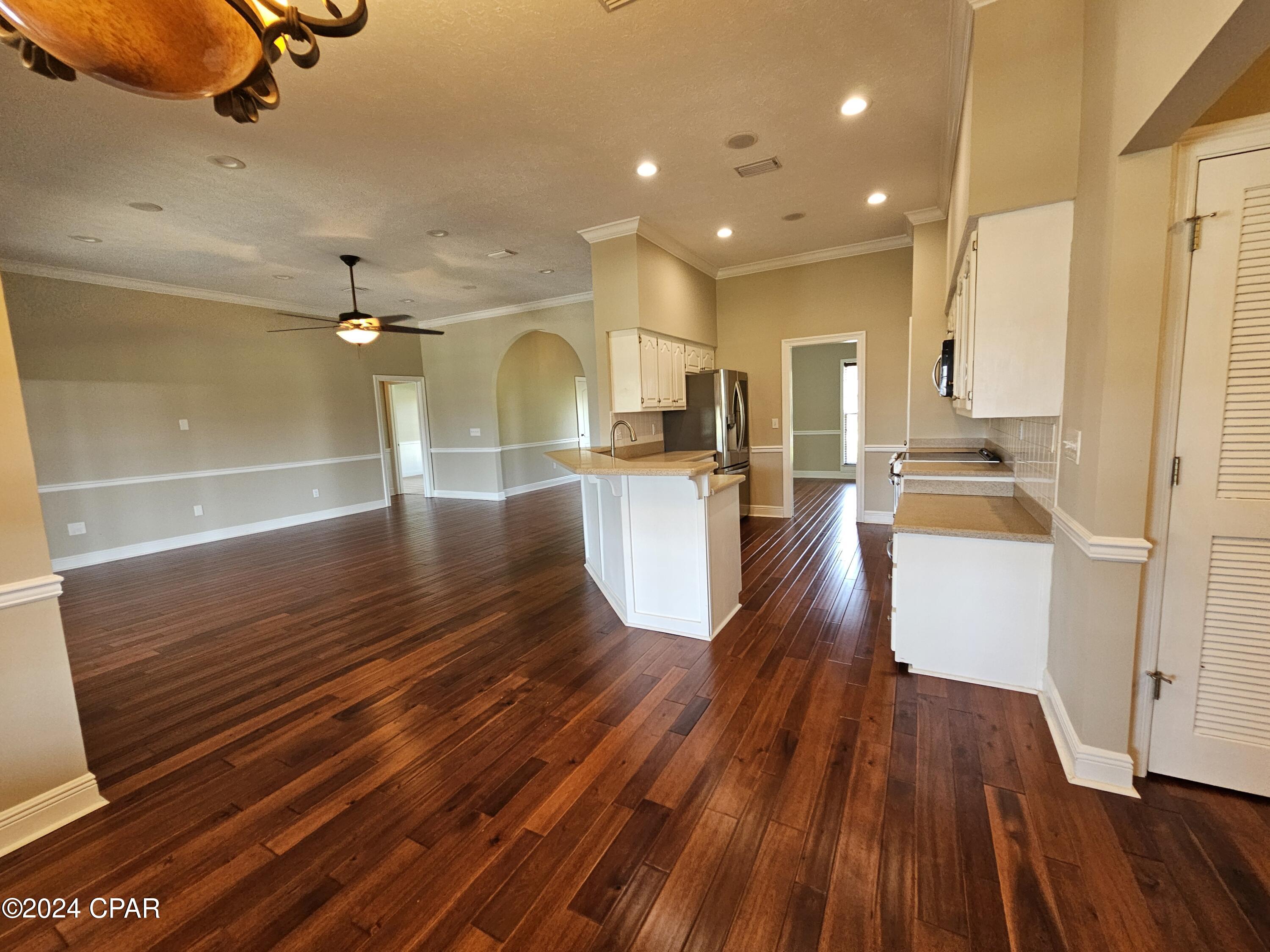 [No Recorded Subdiv] - Residential Lease