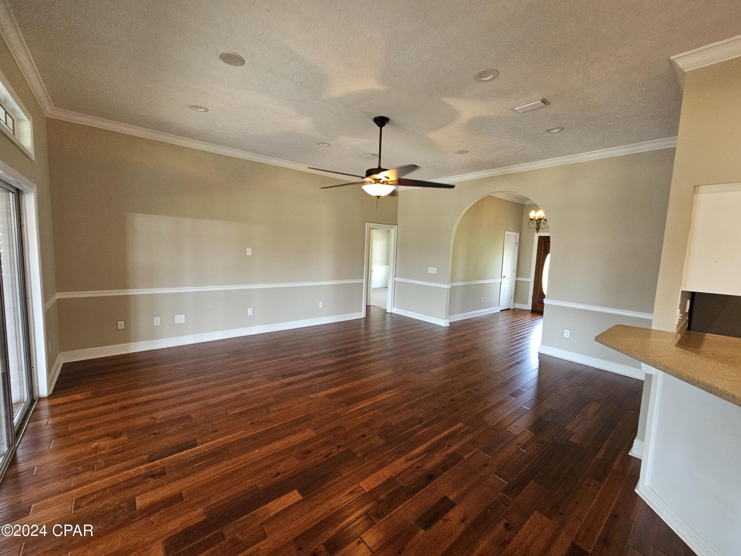 [No Recorded Subdiv] - Residential Lease