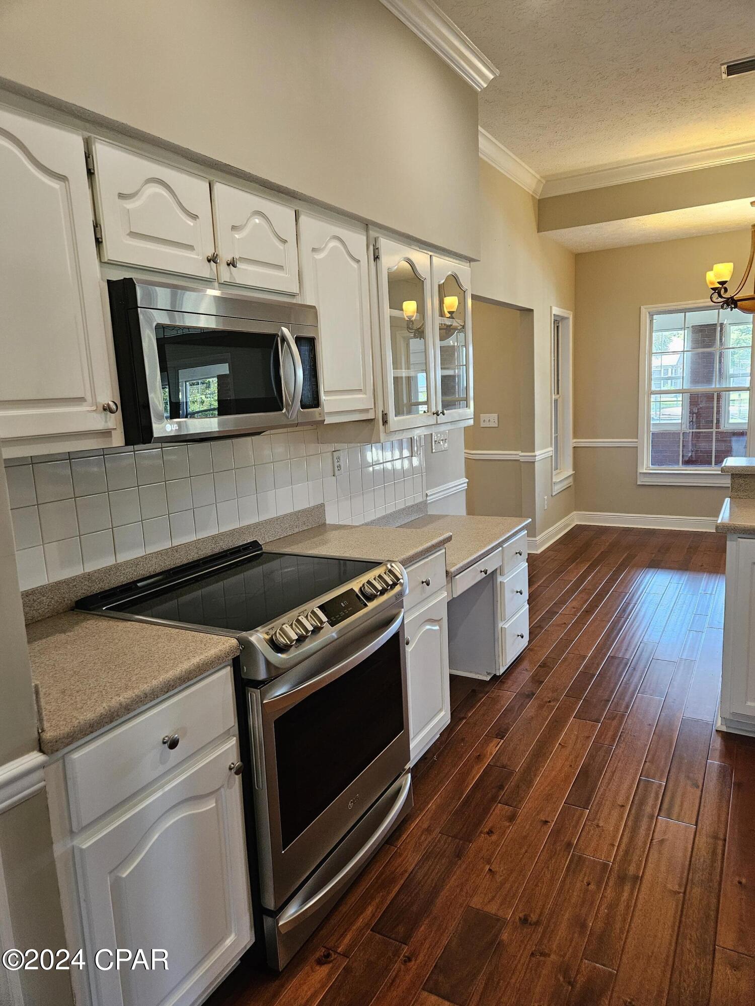 [No Recorded Subdiv] - Residential Lease