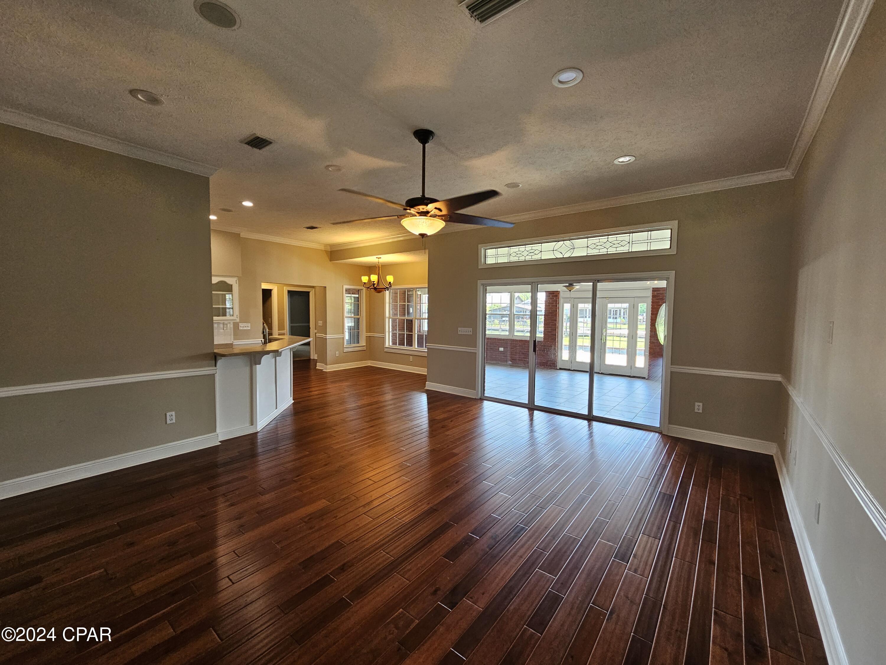 [No Recorded Subdiv] - Residential Lease