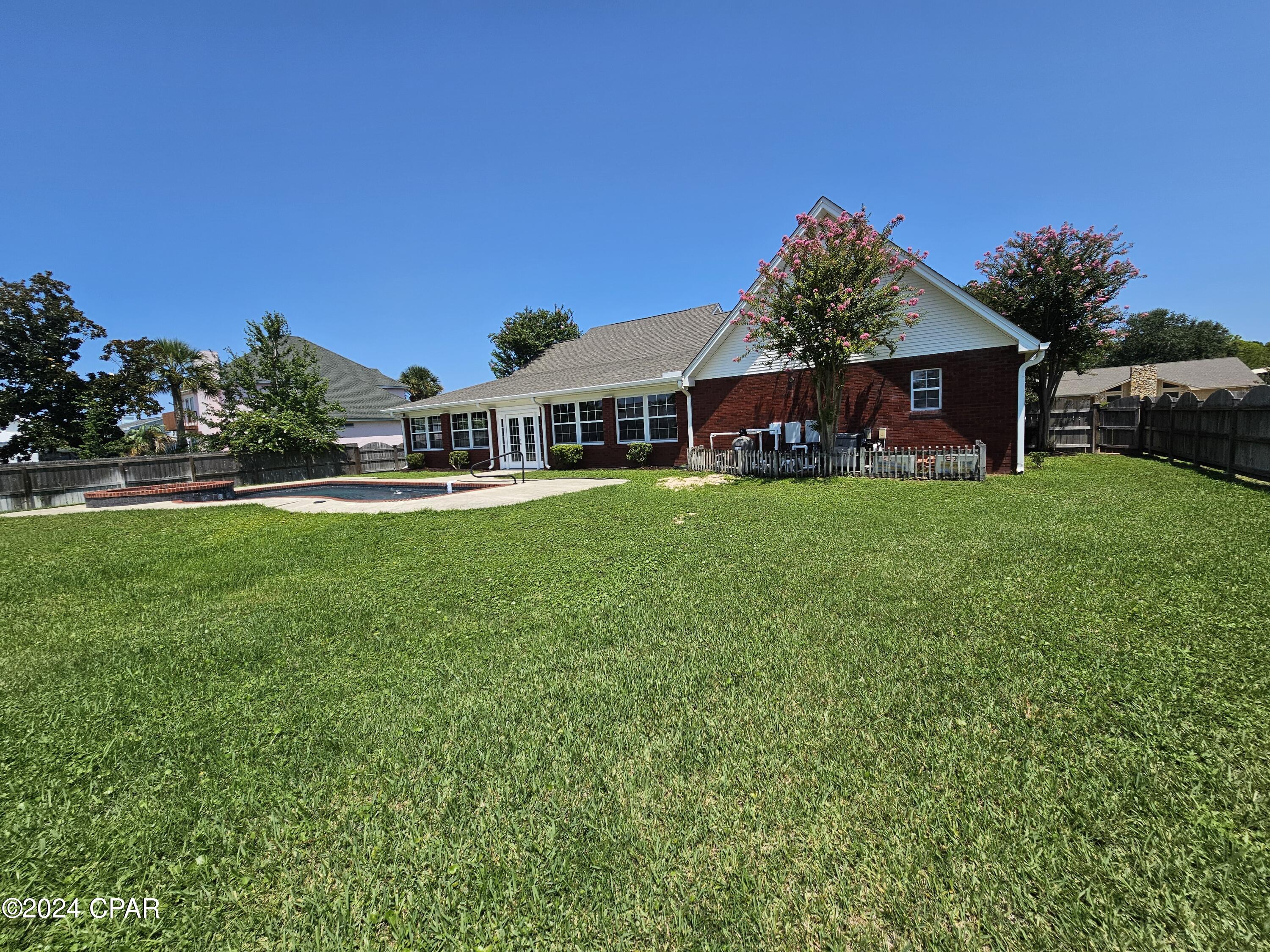 [No Recorded Subdiv] - Residential Lease