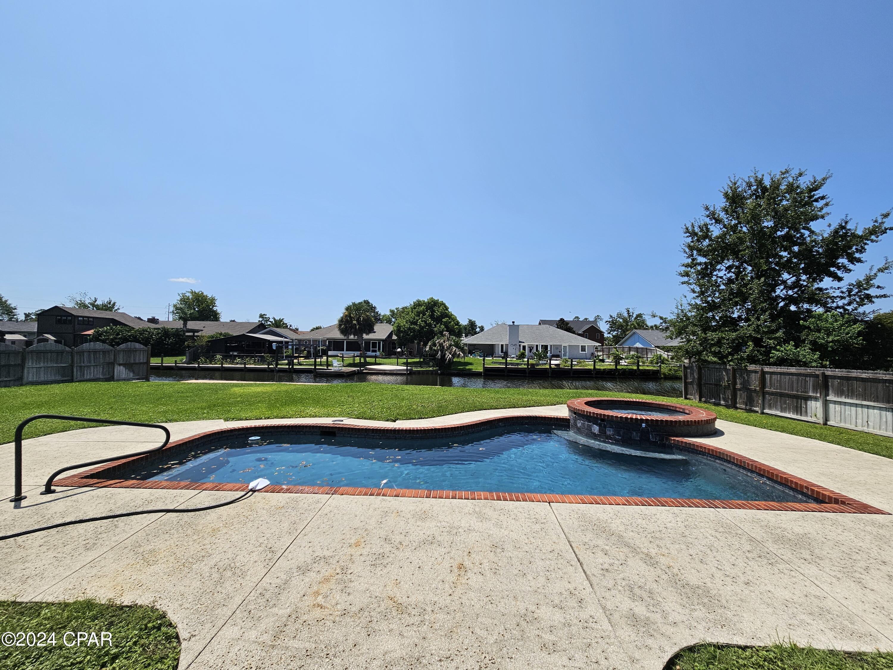 [No Recorded Subdiv] - Residential Lease