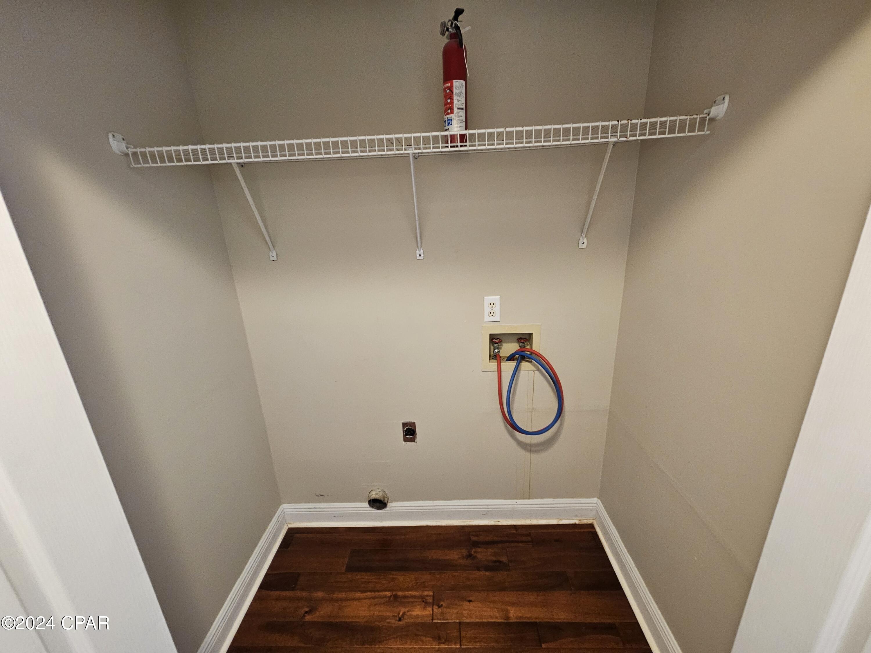 [No Recorded Subdiv] - Residential Lease