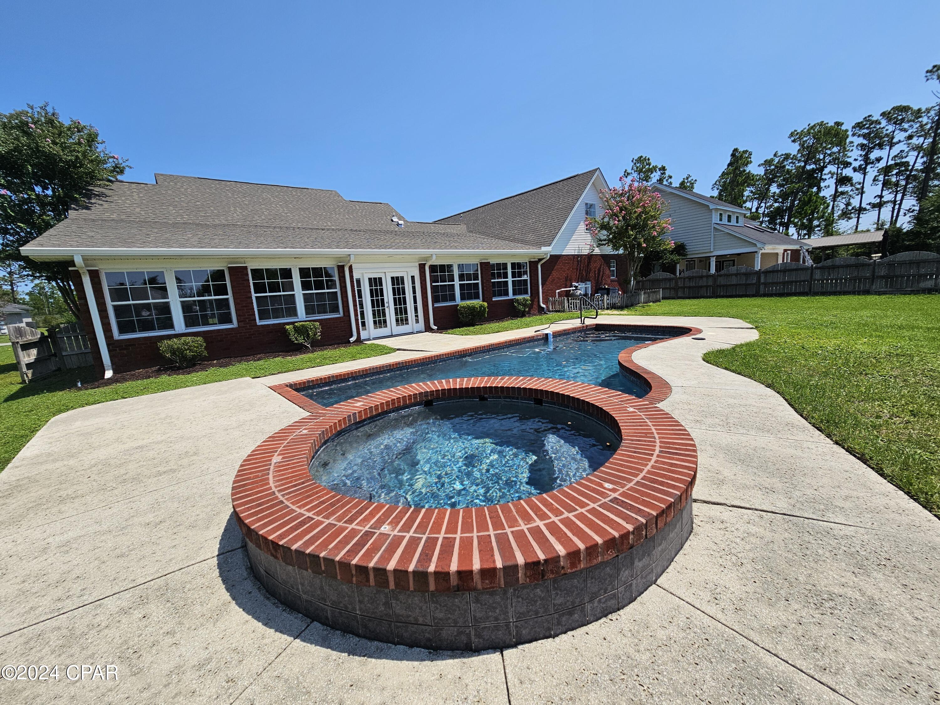 [No Recorded Subdiv] - Residential Lease