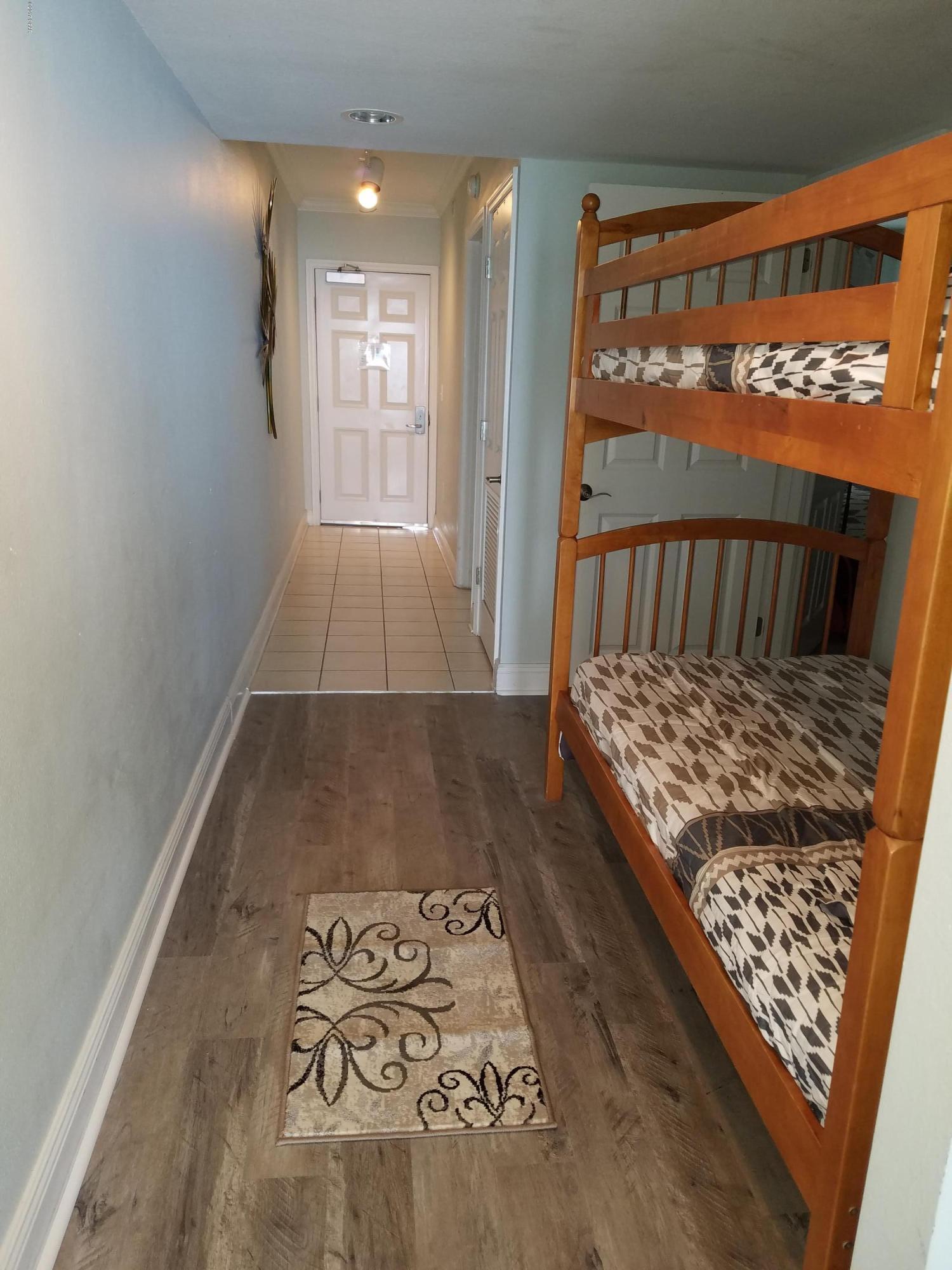 Emerald Beach Resort - Residential Lease