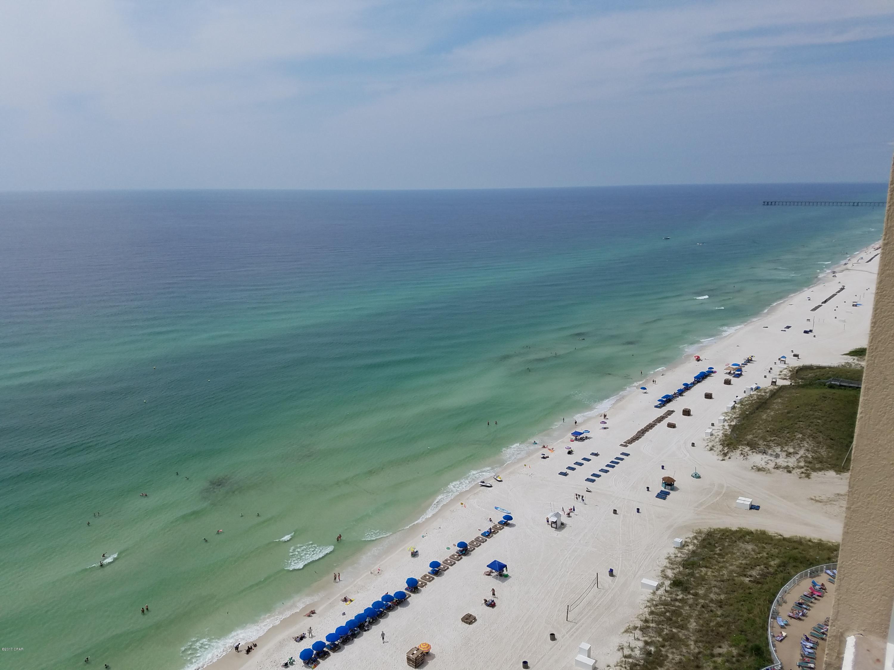 Emerald Beach Resort - Residential Lease