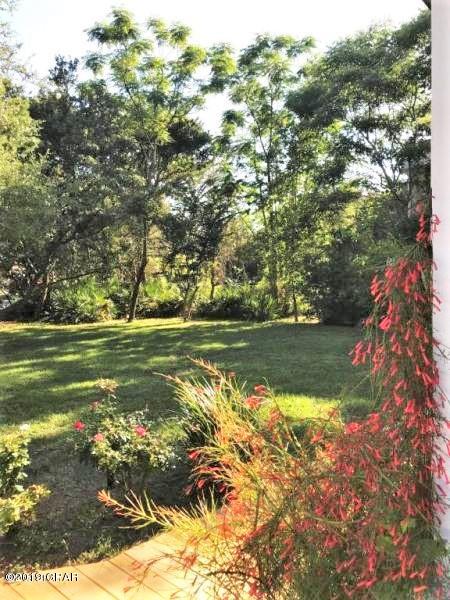 Inlet Beach - Residential