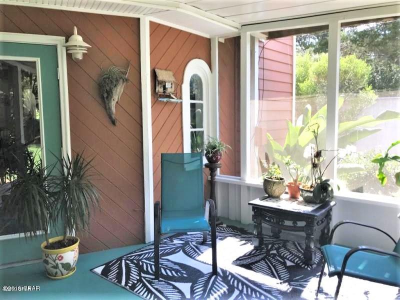 Inlet Beach - Residential