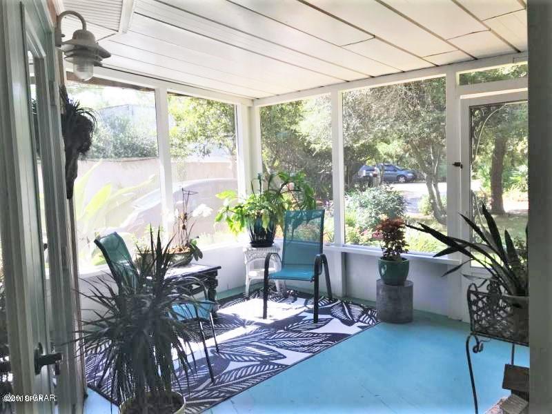 Inlet Beach - Residential