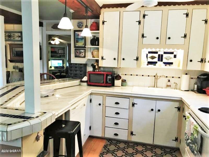 Inlet Beach - Residential