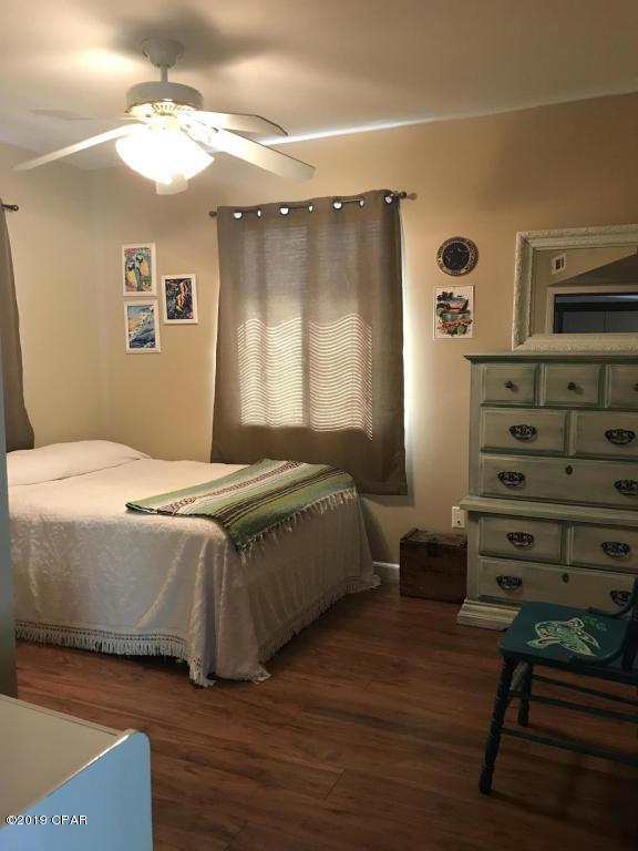 Inlet Beach - Residential