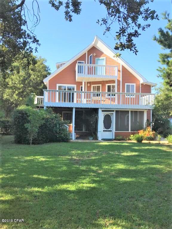 Inlet Beach - Residential