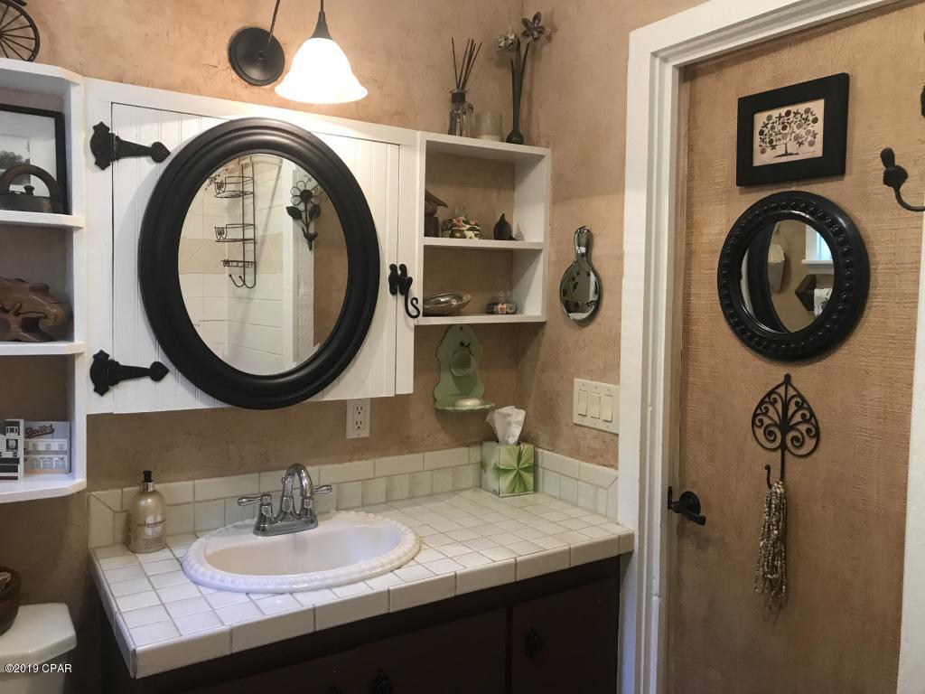 Inlet Beach - Residential