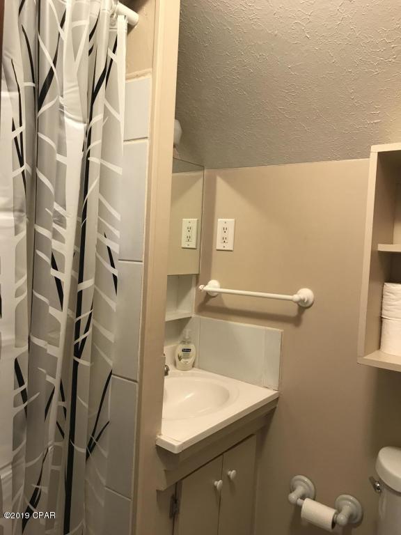 Inlet Beach - Residential