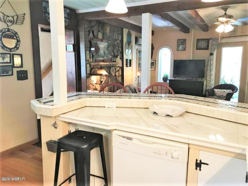 Inlet Beach - Residential