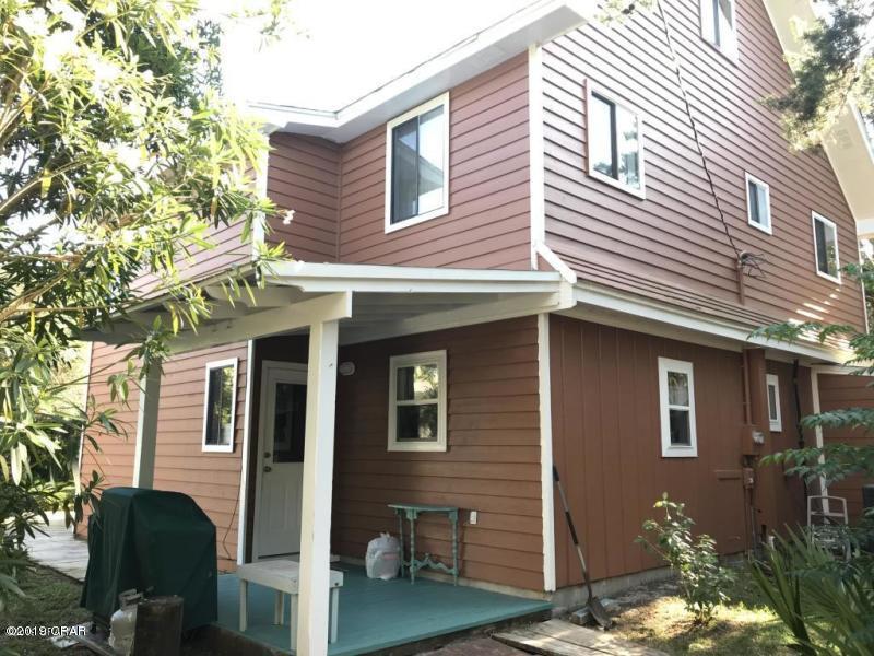 Inlet Beach - Residential