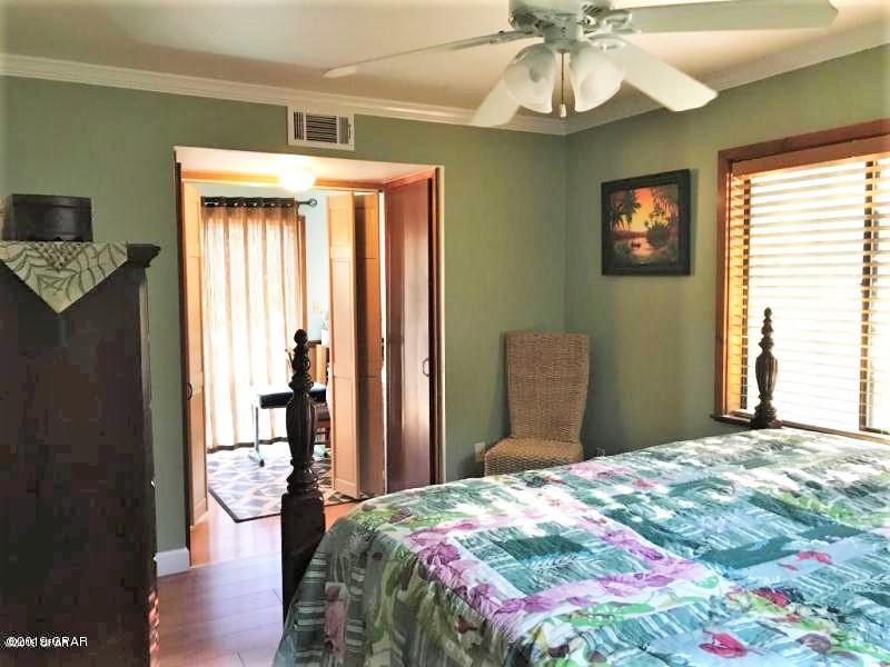 Inlet Beach - Residential