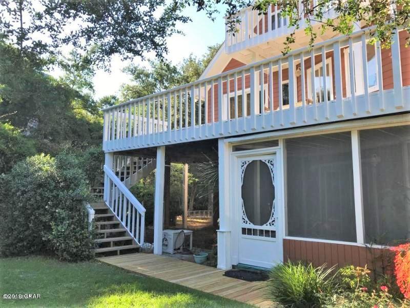 Inlet Beach - Residential