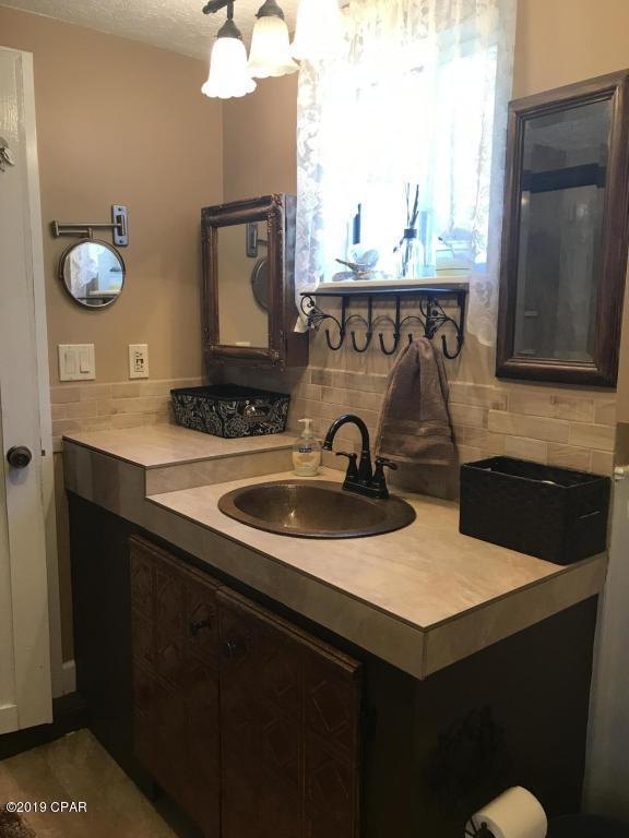 Inlet Beach - Residential