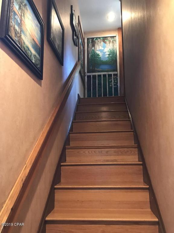 Inlet Beach - Residential