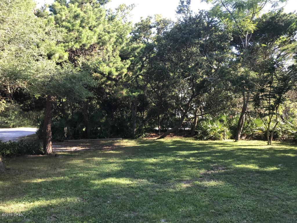 Inlet Beach - Residential