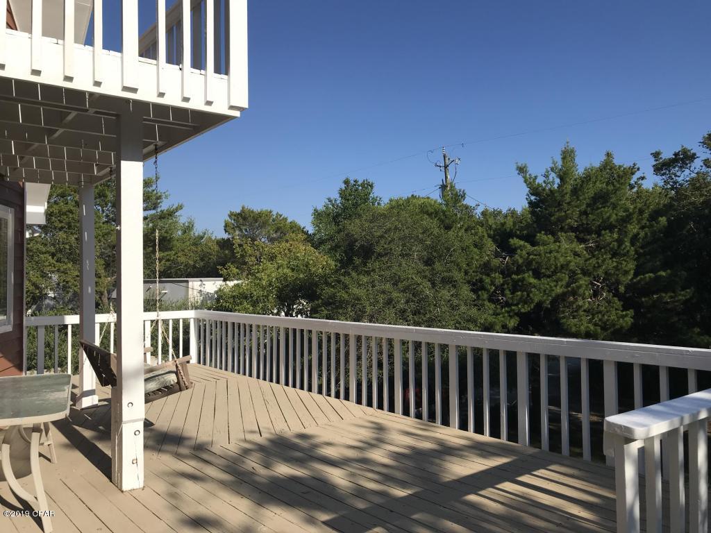 Inlet Beach - Residential