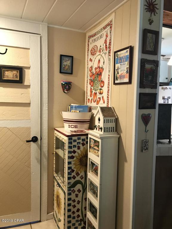 Inlet Beach - Residential