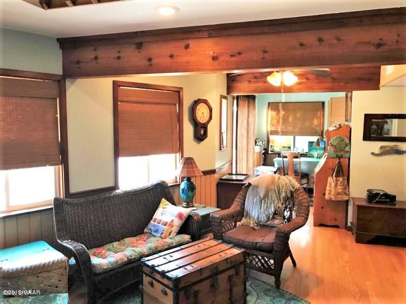 Inlet Beach - Residential