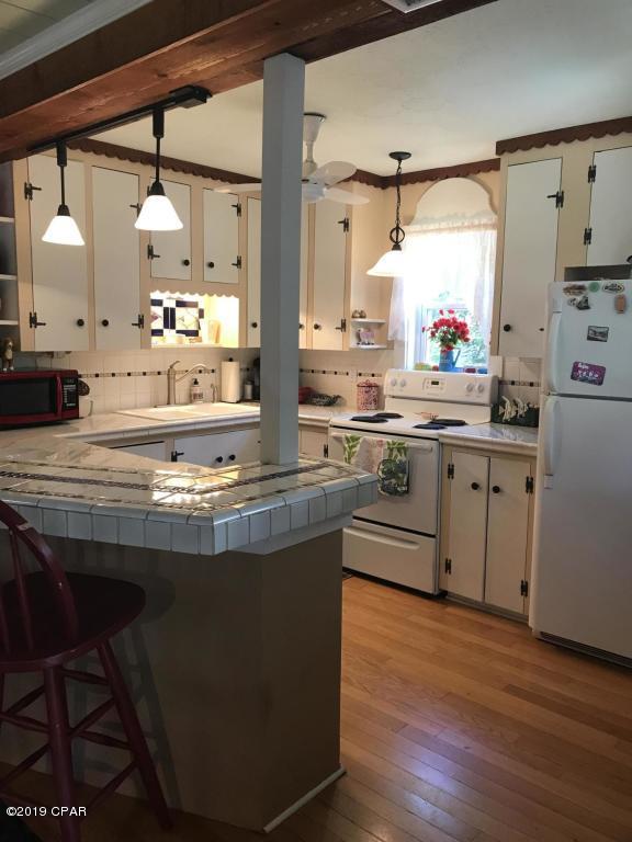 Inlet Beach - Residential