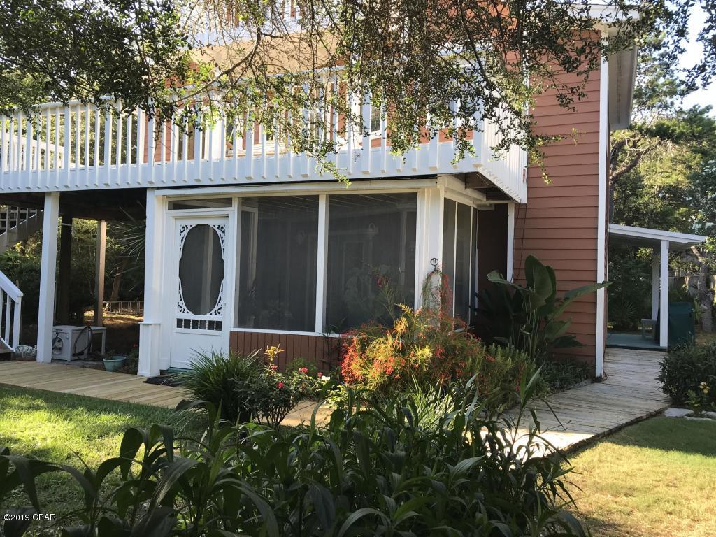 Inlet Beach - Residential