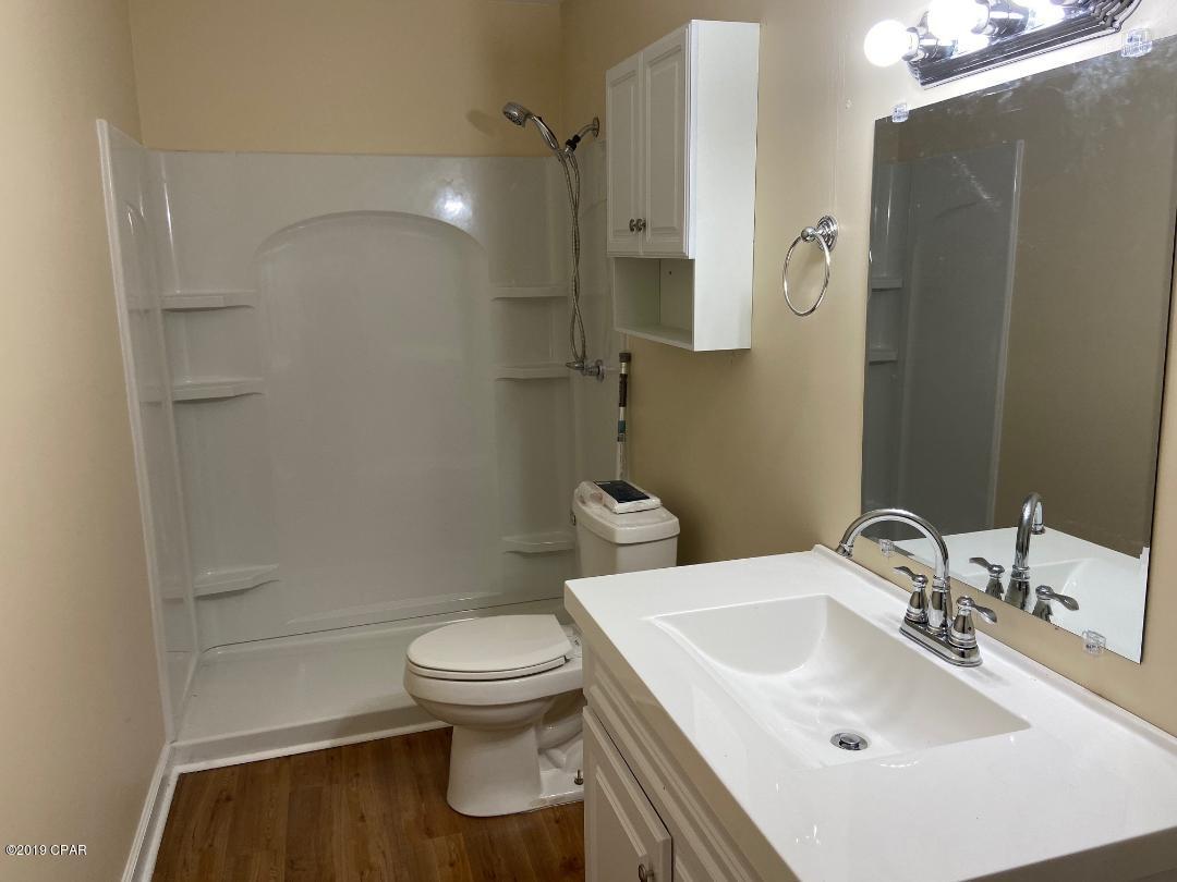 No Named Subdivision - Residential Lease