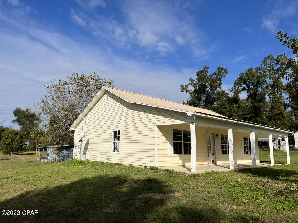 [No Recorded Subdiv] - Residential