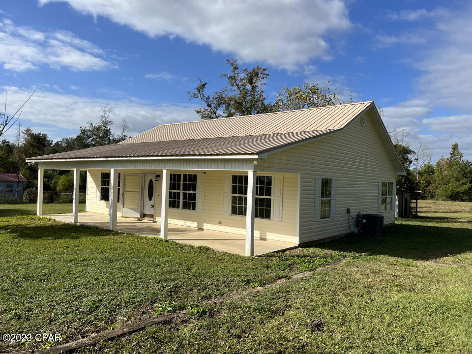 [No Recorded Subdiv] - Residential