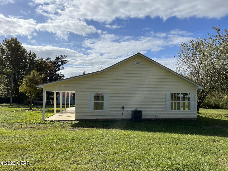 [No Recorded Subdiv] - Residential