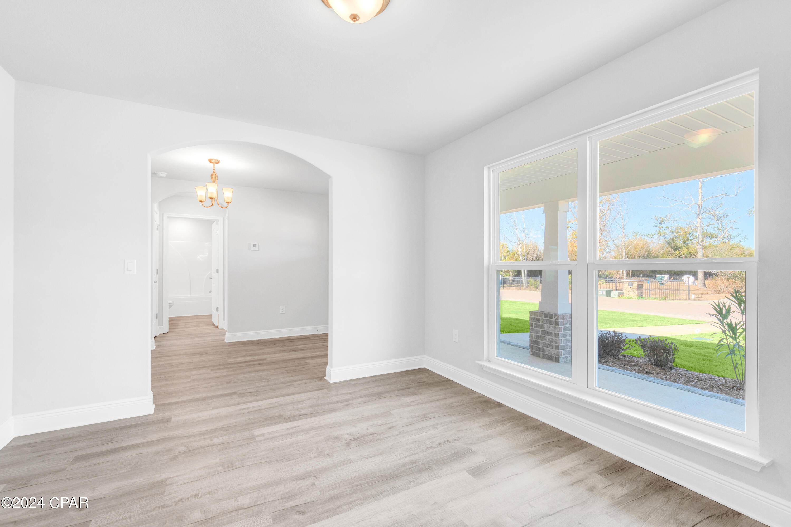 Sunrise at East Bay - Residential