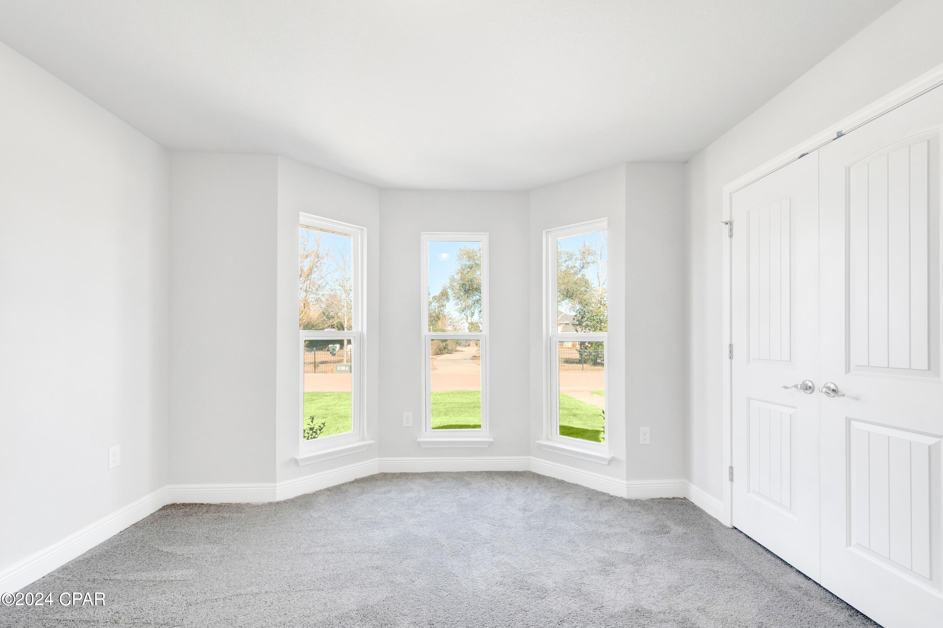 Sunrise at East Bay - Residential